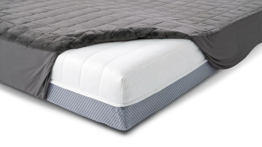 【ブレインスリープ】 マットレスプロテクター パーフェクト ウォーム EX