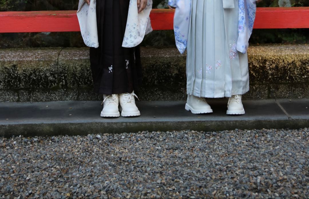 袴セット　キャサリンコテージ　130