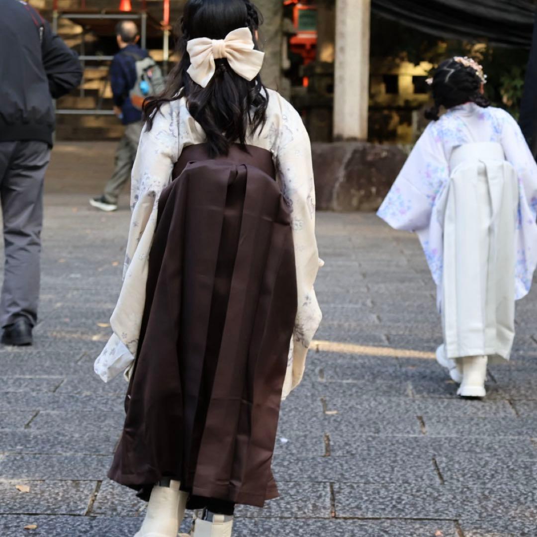 袴セット　キャサリンコテージ　130