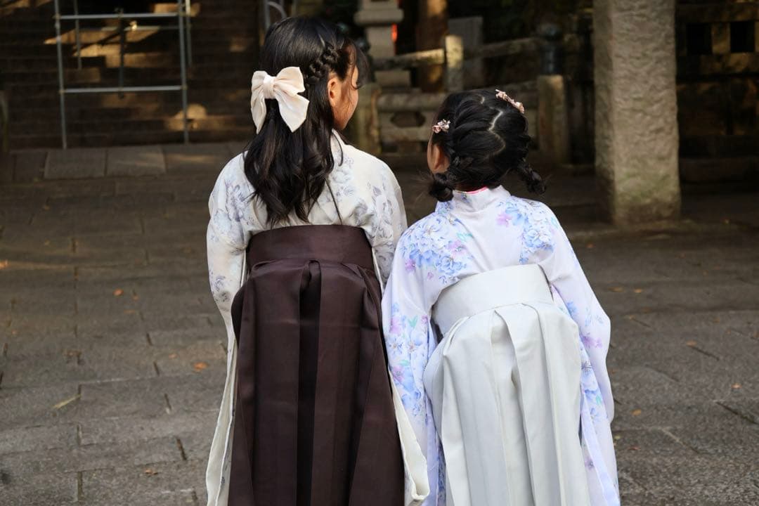 袴セット　キャサリンコテージ　130