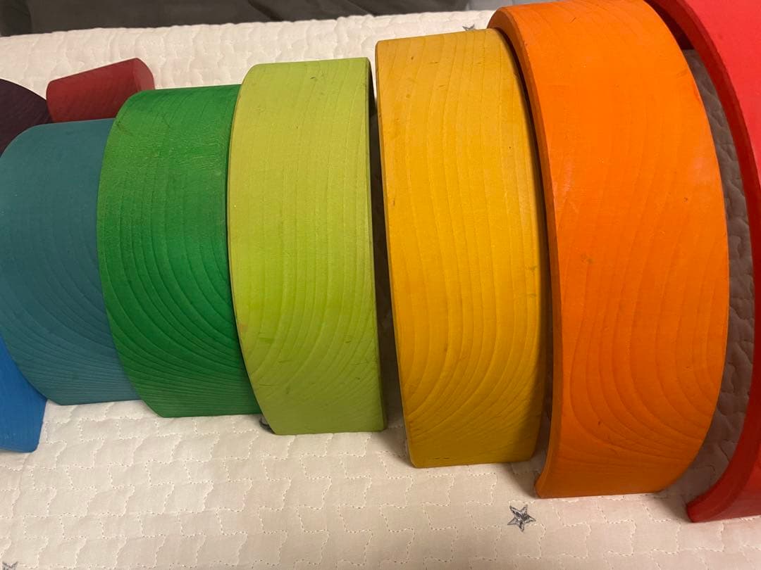 GRIMM'S グリムス アーチレインボー