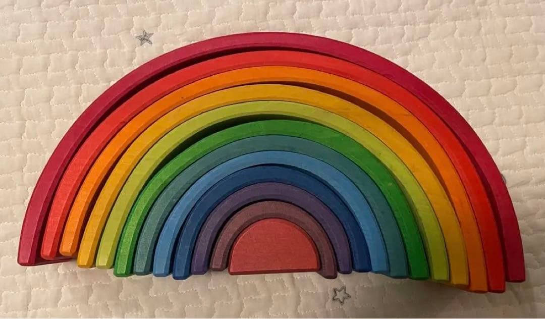 GRIMM'S グリムス アーチレインボー