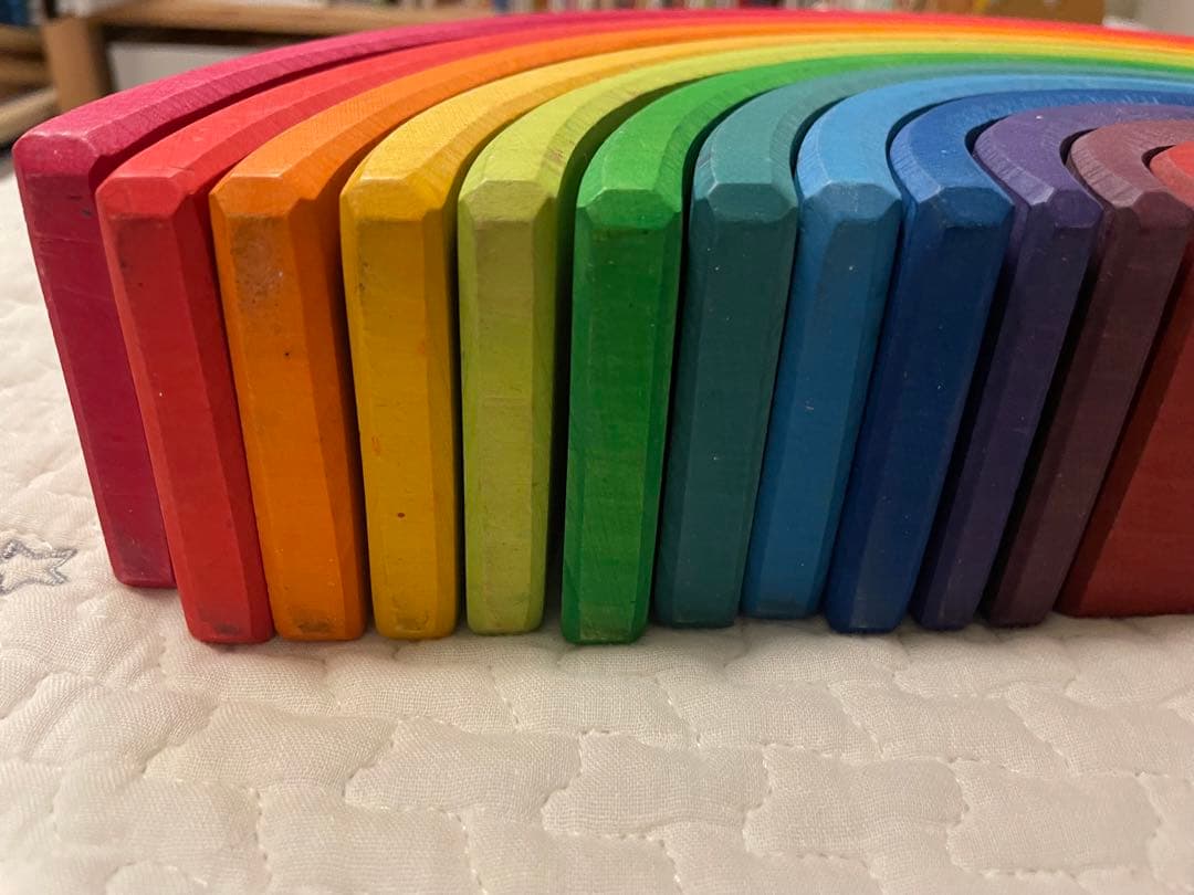 GRIMM'S グリムス アーチレインボー