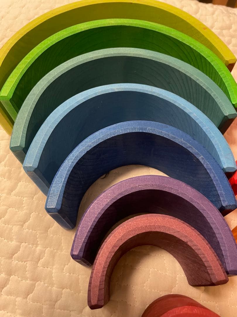 GRIMM'S グリムス アーチレインボー