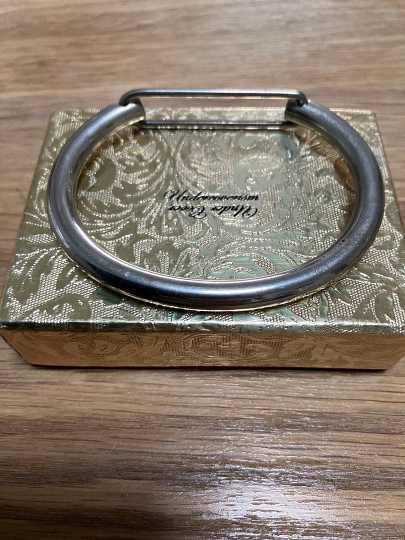 undercover カラビナ　jonio カラビナ発売初期