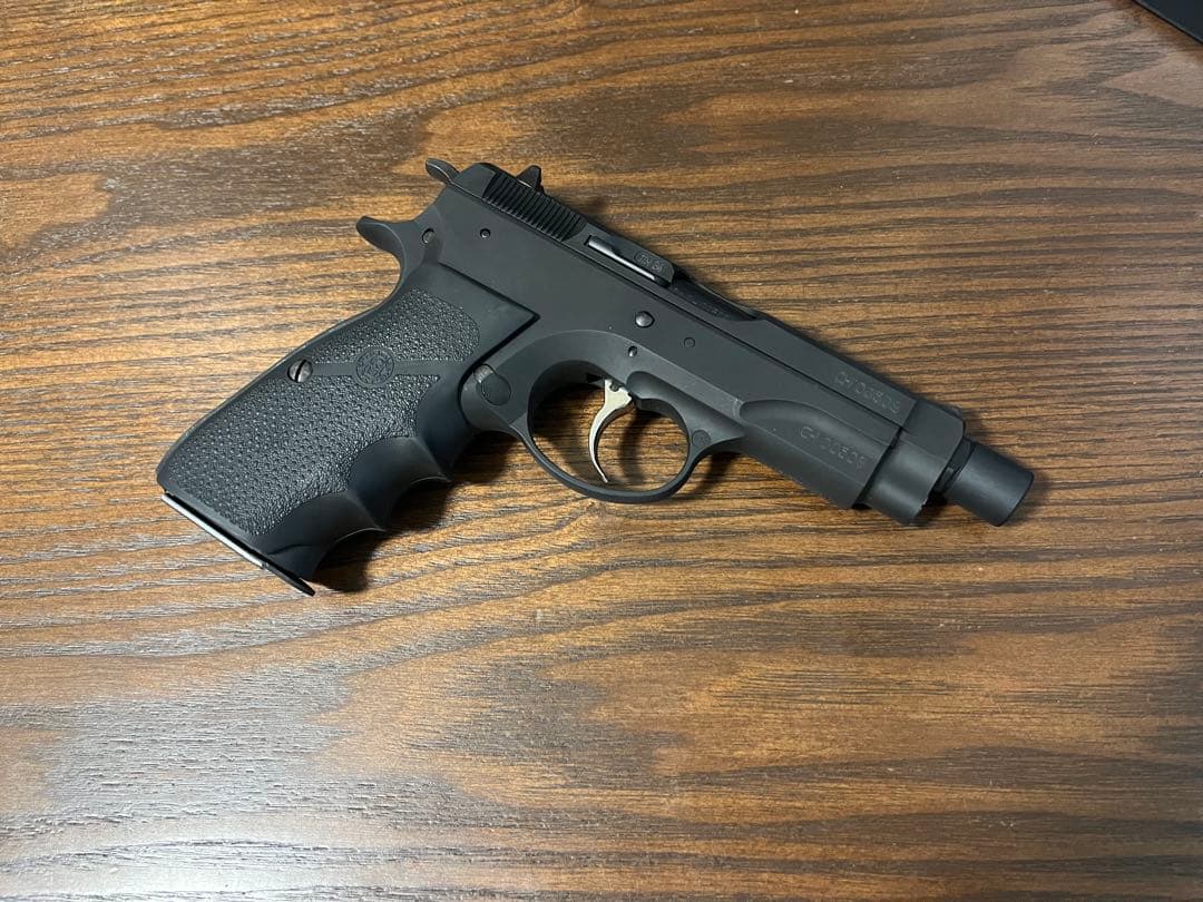 AT84 スナブヘッド ヘヴィウェイト