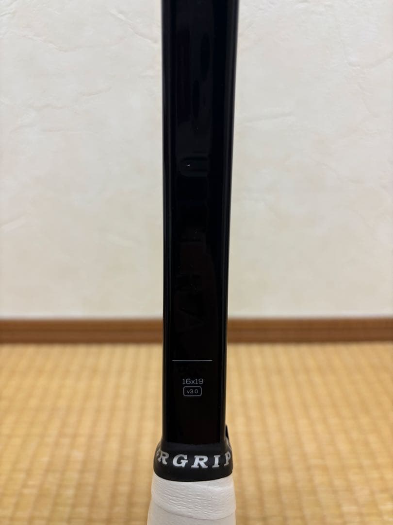 【限定モデル】プロラボ ウィルソンウルトラプロ 16x19 V3.0 G2