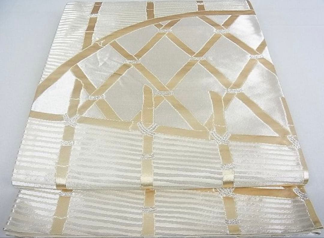 振袖フルセット6点サイズM〜Ｌ糸巻き花文　暈し染め　金彩　正絹