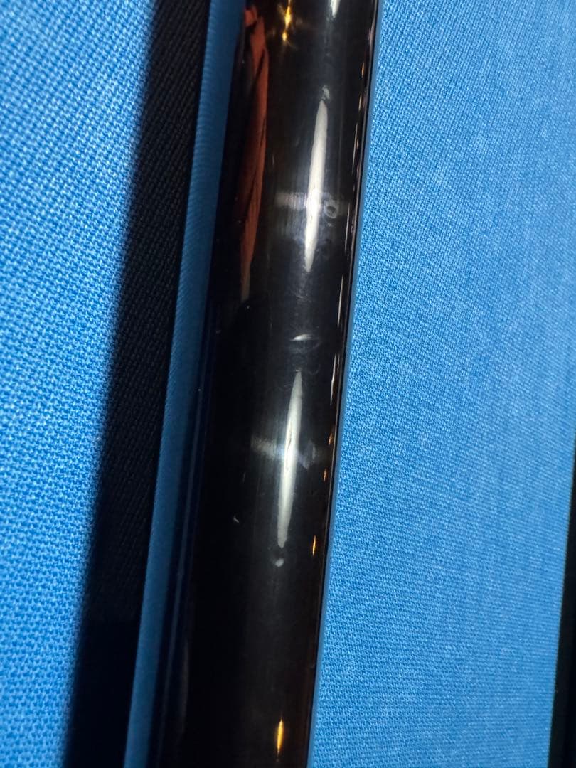 Keith Andy BlackJack ジャンプキュー