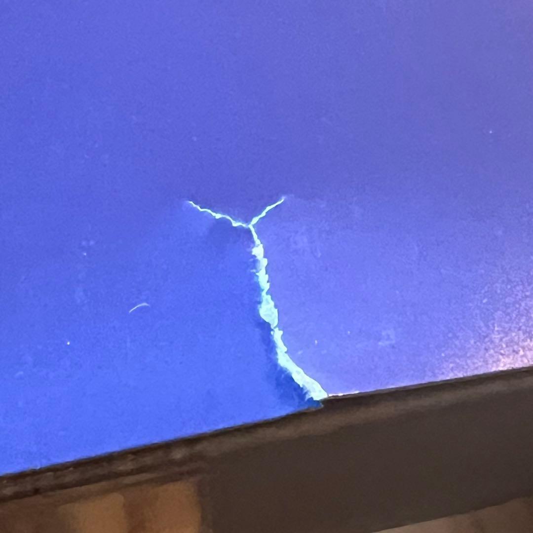 トゥルースリーパー プレミアム 5.0 低反発マットレス シングル 箱敗れ