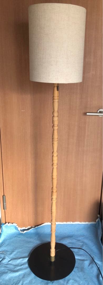 APROZ AZF-112-AN GRASP unico アプロスフロアライト