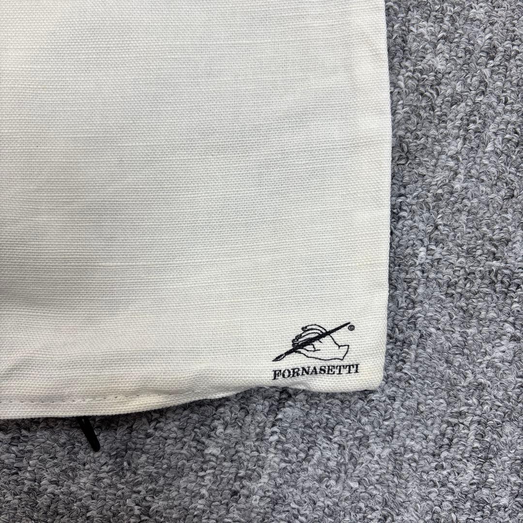 fornasetti フォルナセッティ　クッション