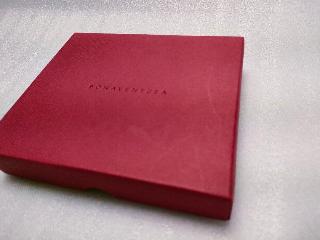 BONAVENTURA　ボナベンチュラ　インテリアトレイ　ネイビー　紺　匿名配送