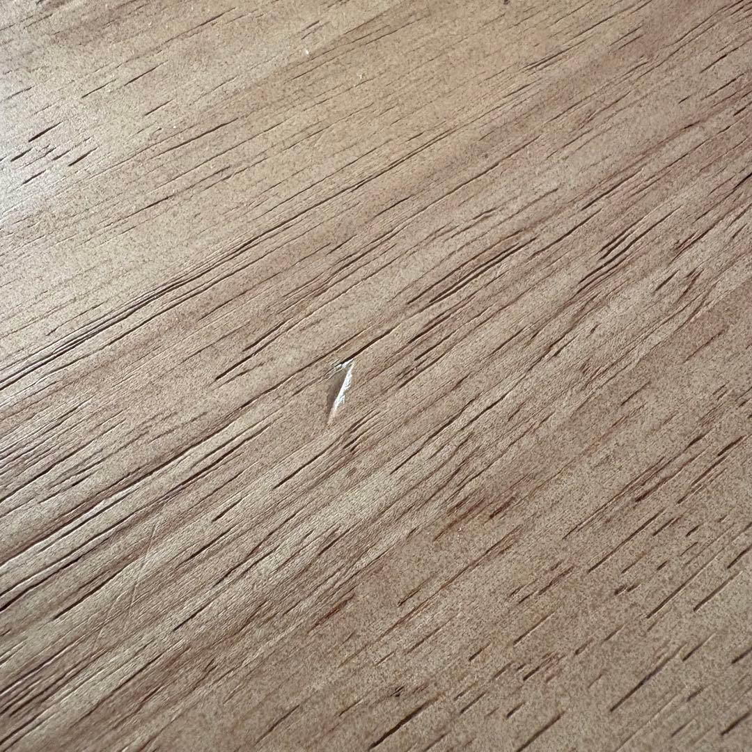 松田家具 天然木 白王ダイニングテーブル ベンチイス 3点セット