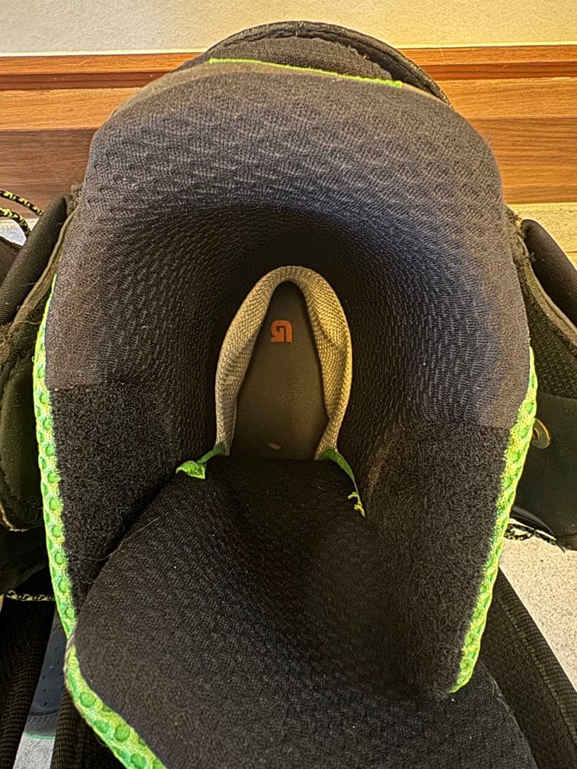 BURTON バートン スノーボード ブーツ SLX スノボ グラトリ ジブ