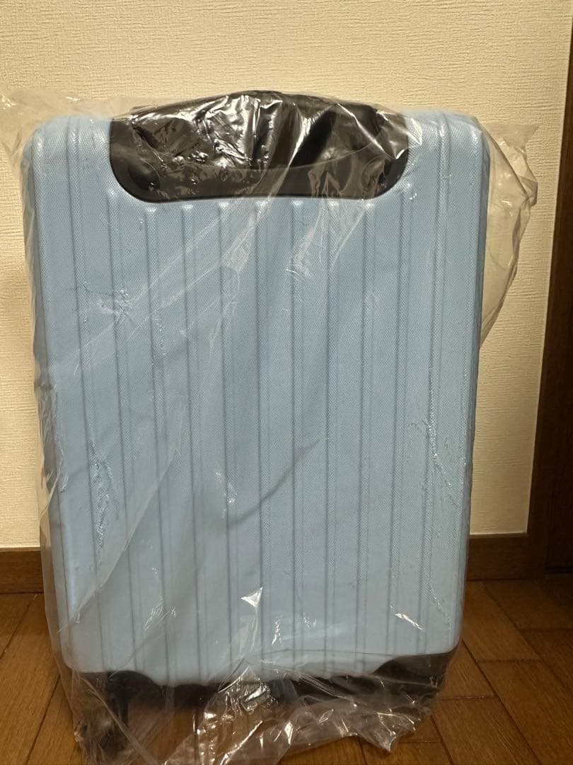 シナモンロール キャリケース