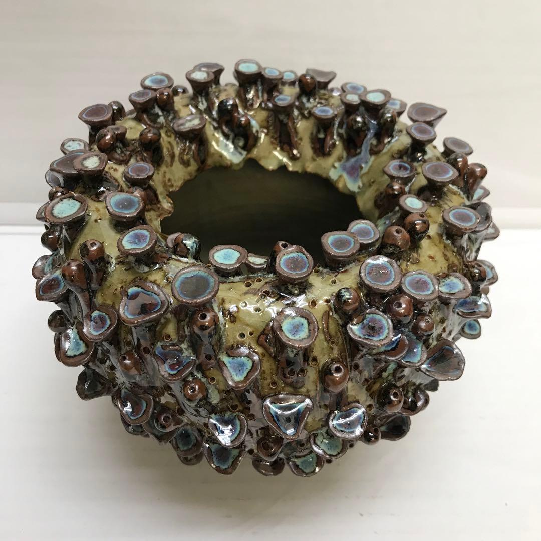 オランダ製 フラワーベース 花瓶 ディスプレイ