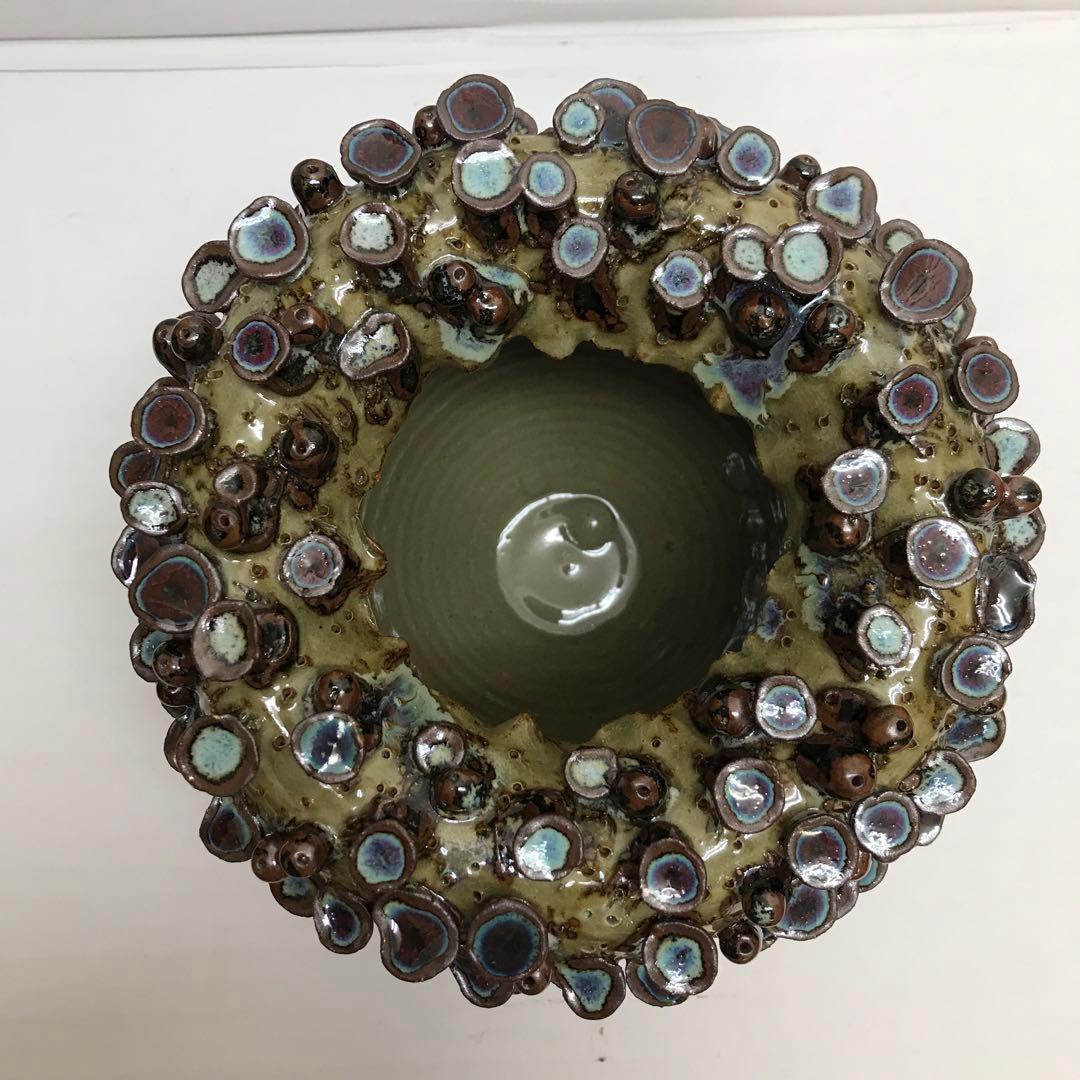 オランダ製 フラワーベース 花瓶 ディスプレイ