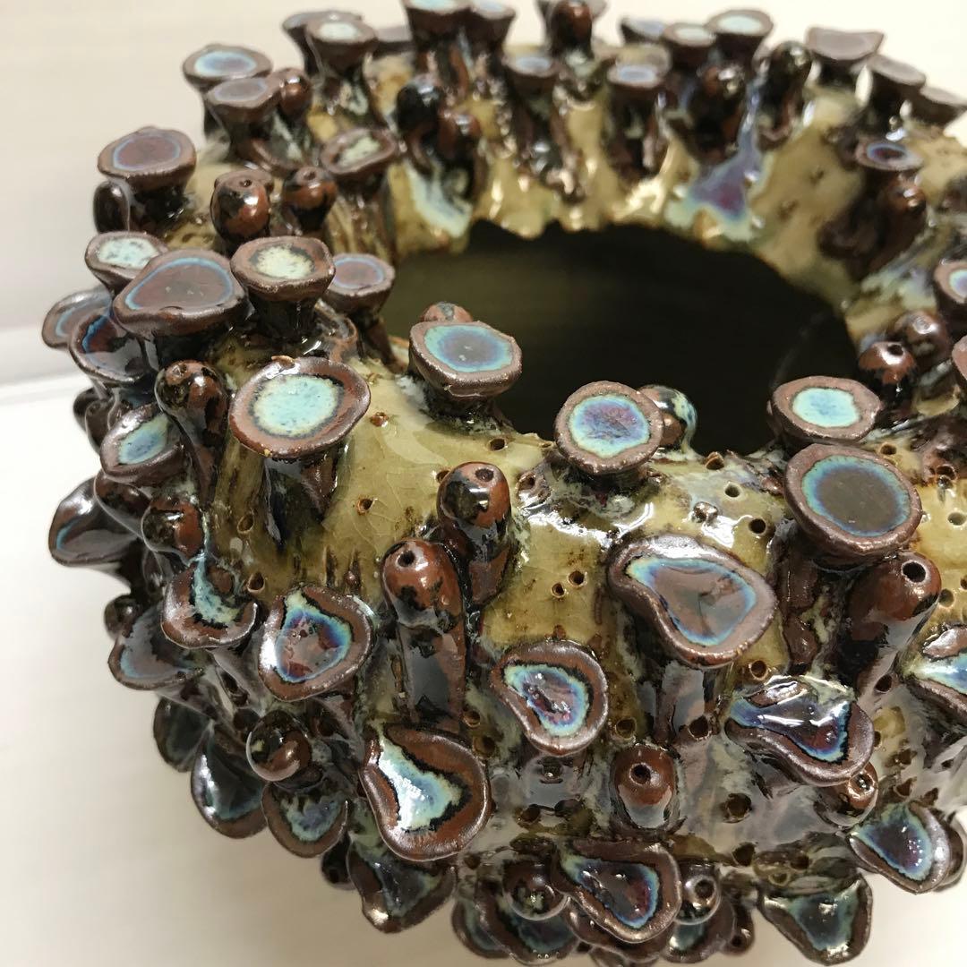 オランダ製 フラワーベース 花瓶 ディスプレイ