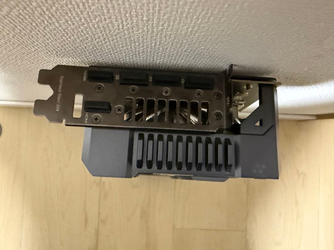 グラフィックボード・グラボ・ビデオカード ASUS TUF GeForce RTX 4090 24GB GDDR6X