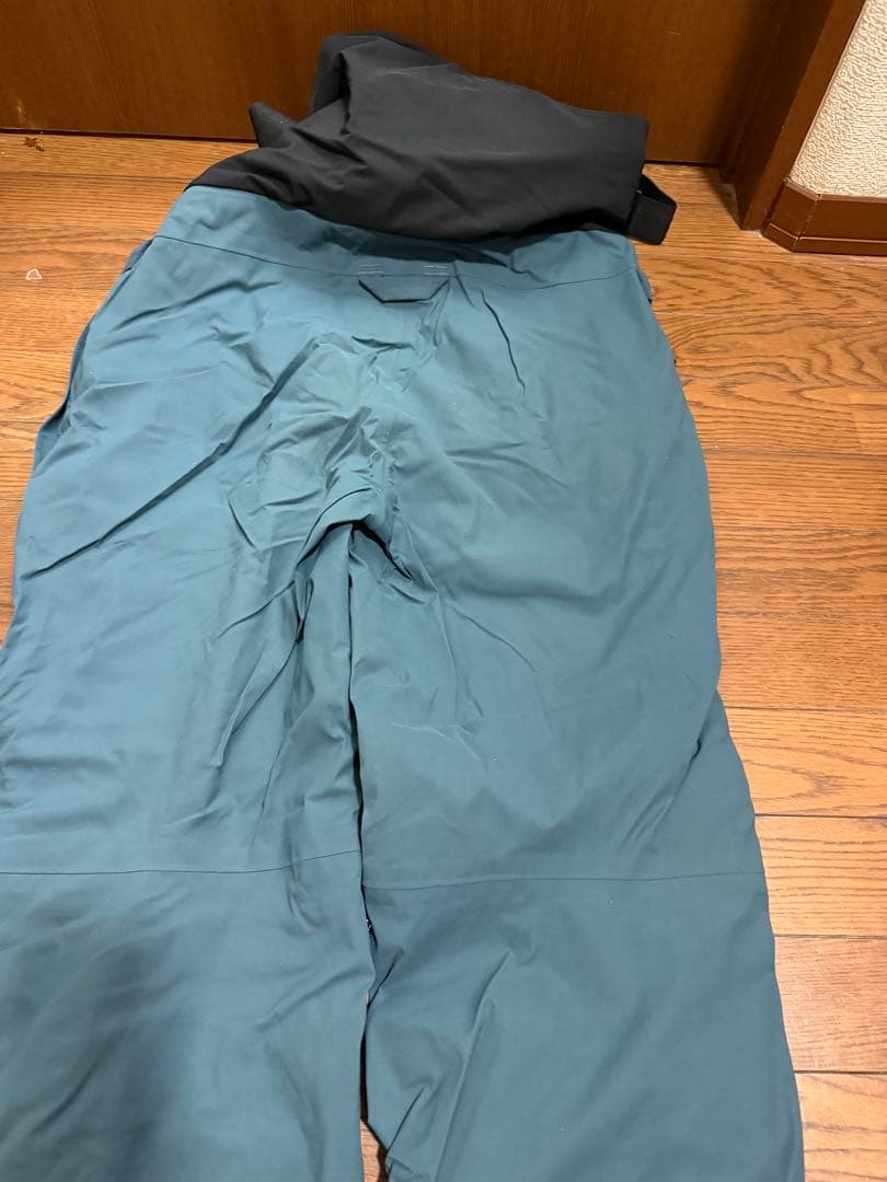 スノーボード natetsu