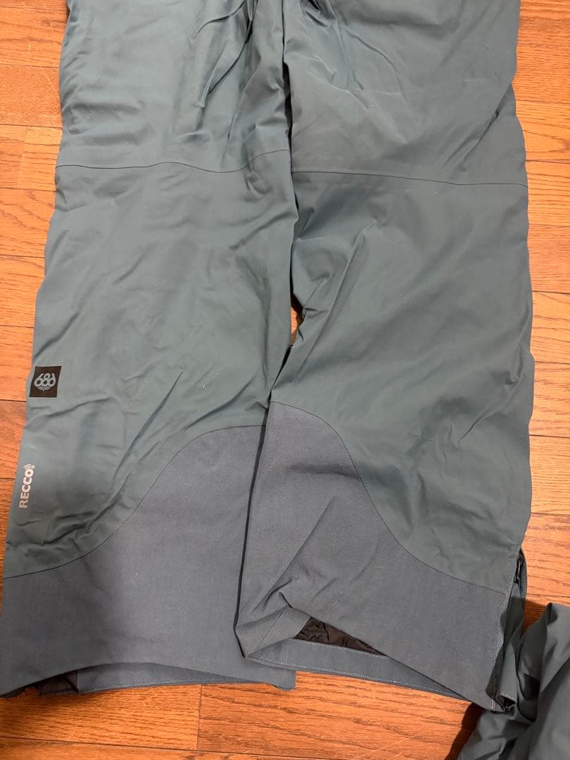 スノーボード natetsu