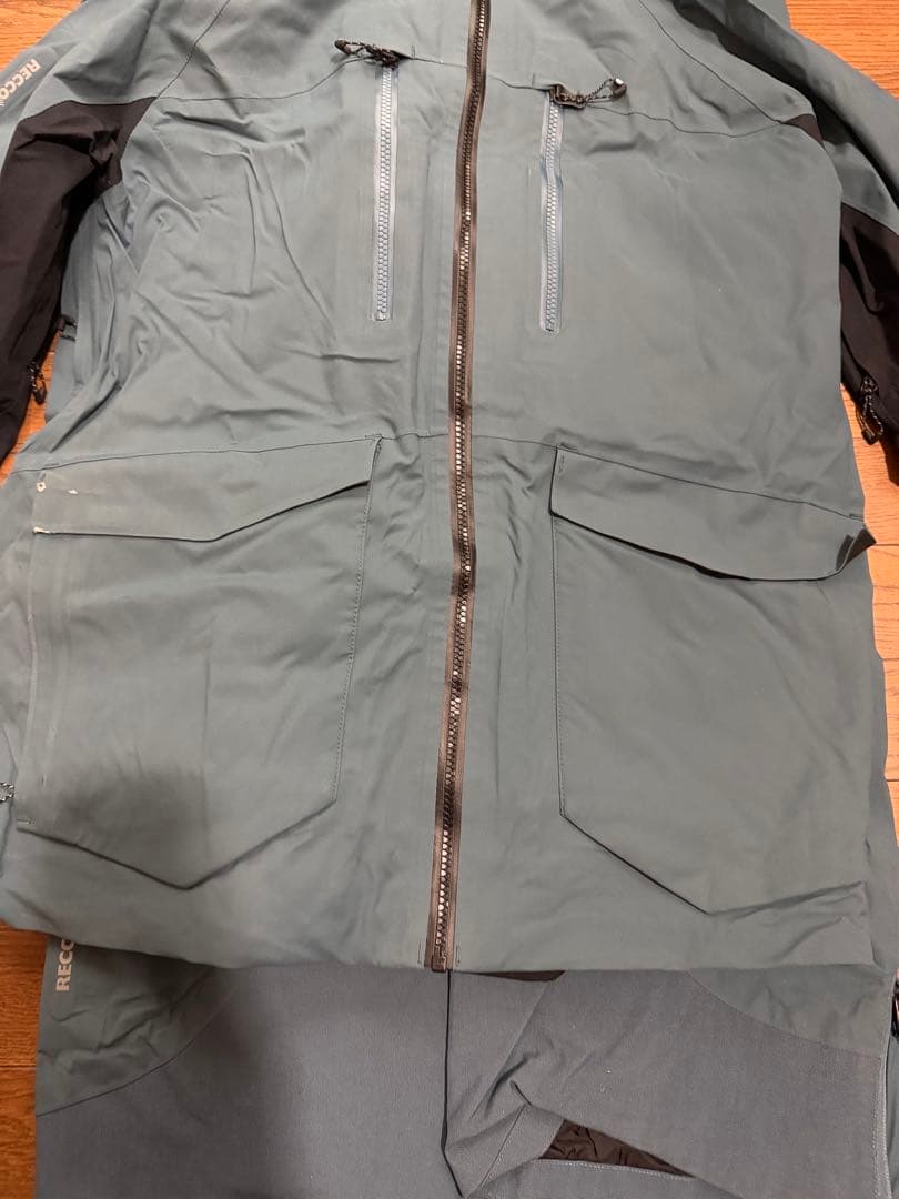 スノーボード natetsu