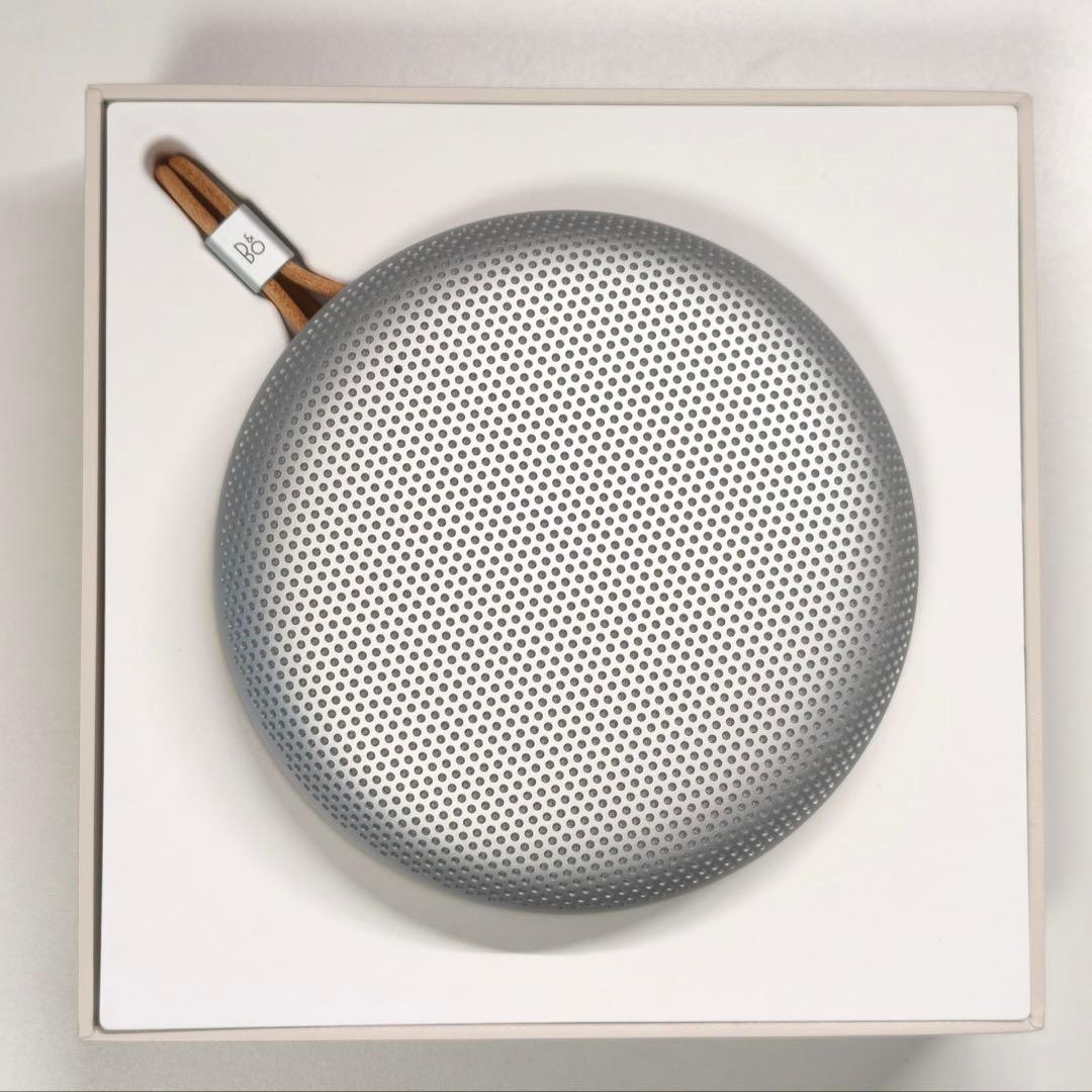 スピーカー・ウーファー Bang & Olufsen Beosound A1 3rd Gen