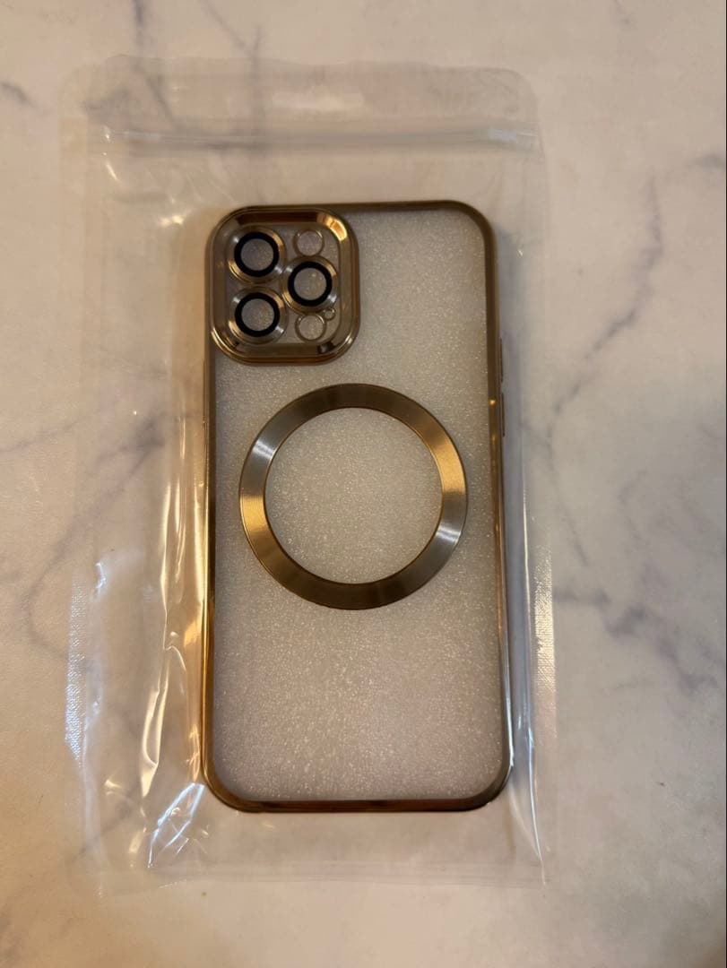 Apple iPhone 12 pro 【美品】256G バッテリー新品