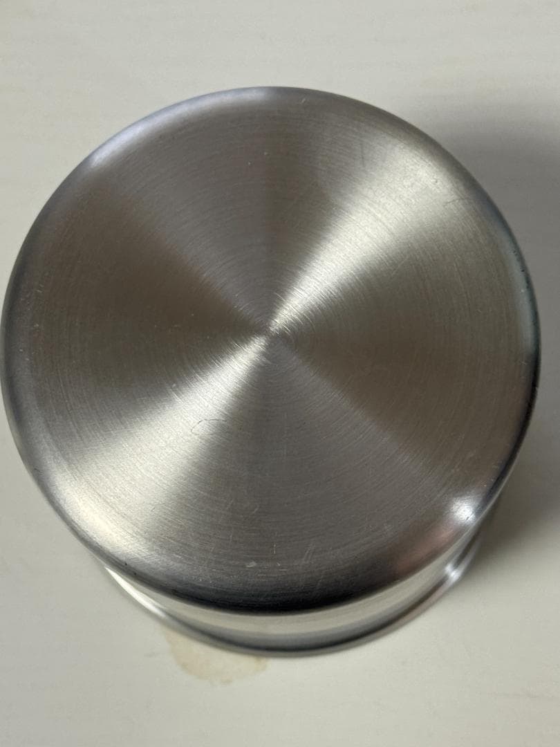 JINDAIJI MOUNTAIN WORKS ヒルビリーポット550