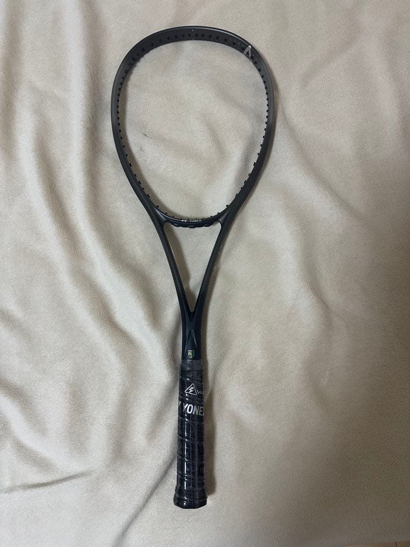 YONEX VOLTRAGE テニスラケット 専用ケース付き