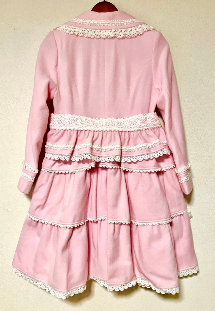 p*◎様 【未使用品】　BABY,THE STARS SHINE BRIGHTコ