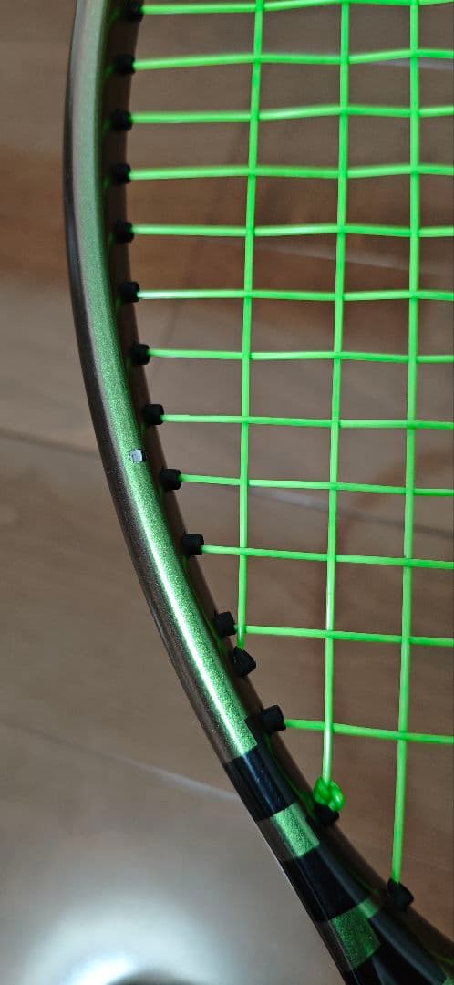 テニスラケットWilson BLADEv8 98 16☓19 2本セット