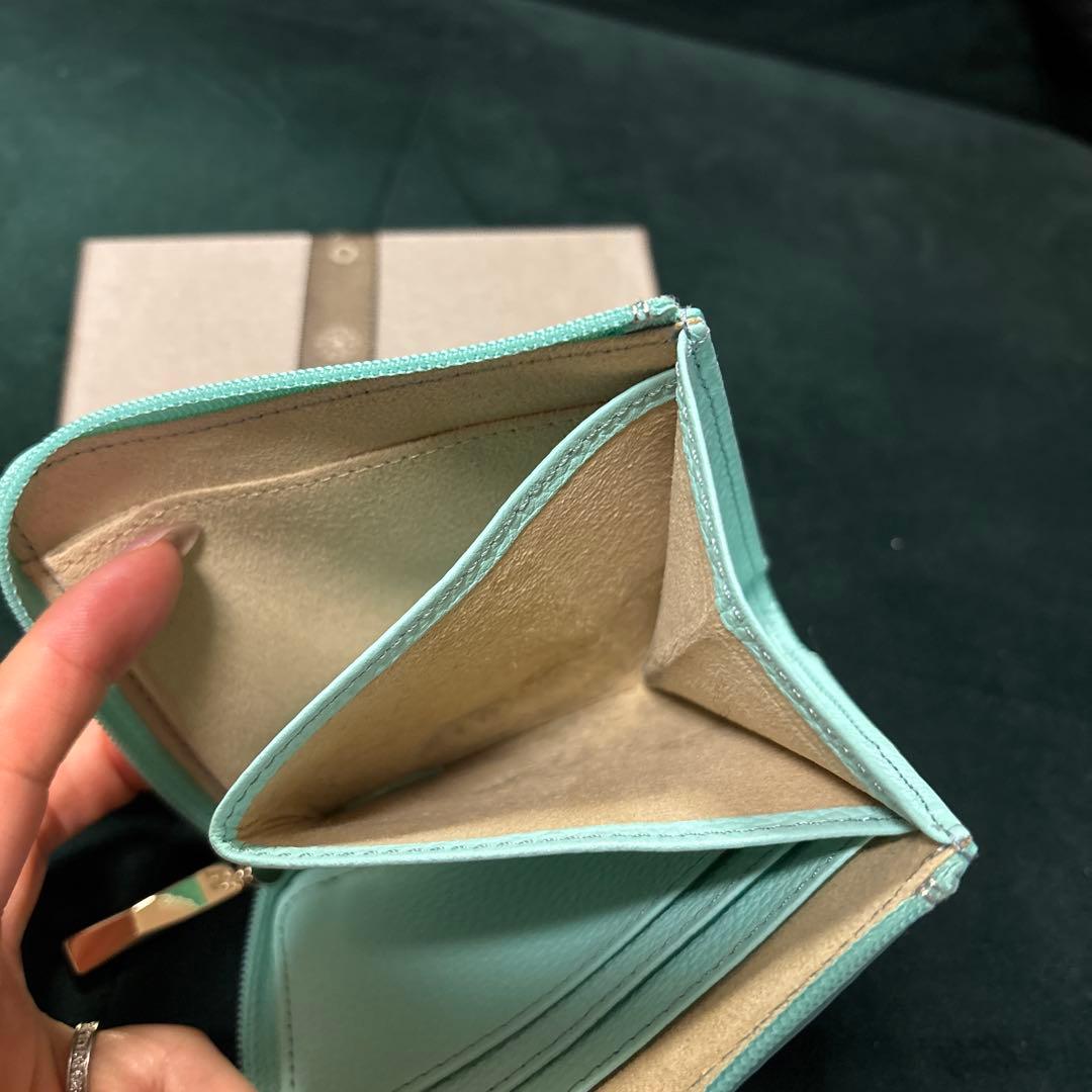 アタオ　降り財布