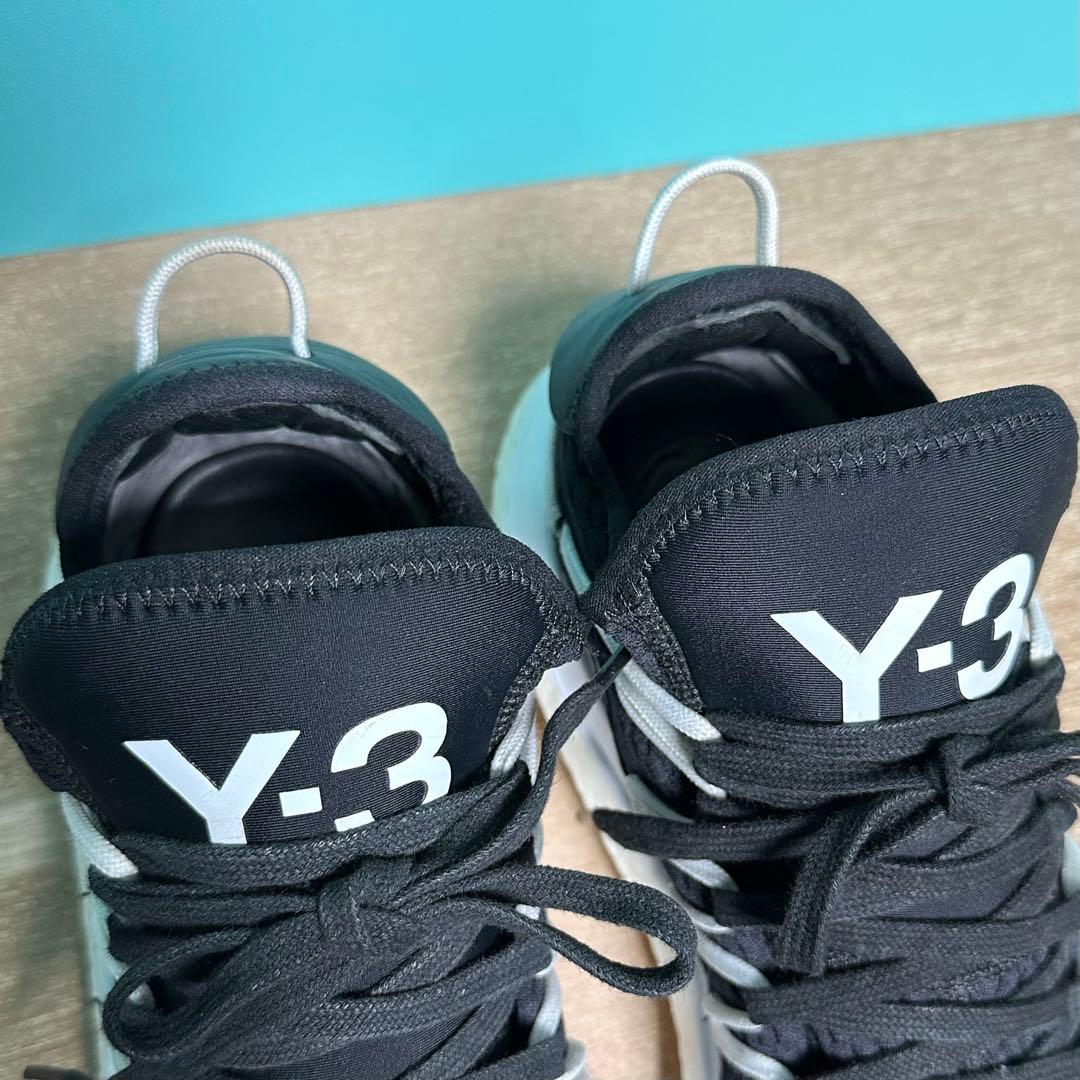 ワイスリー【Y-3】クサリ