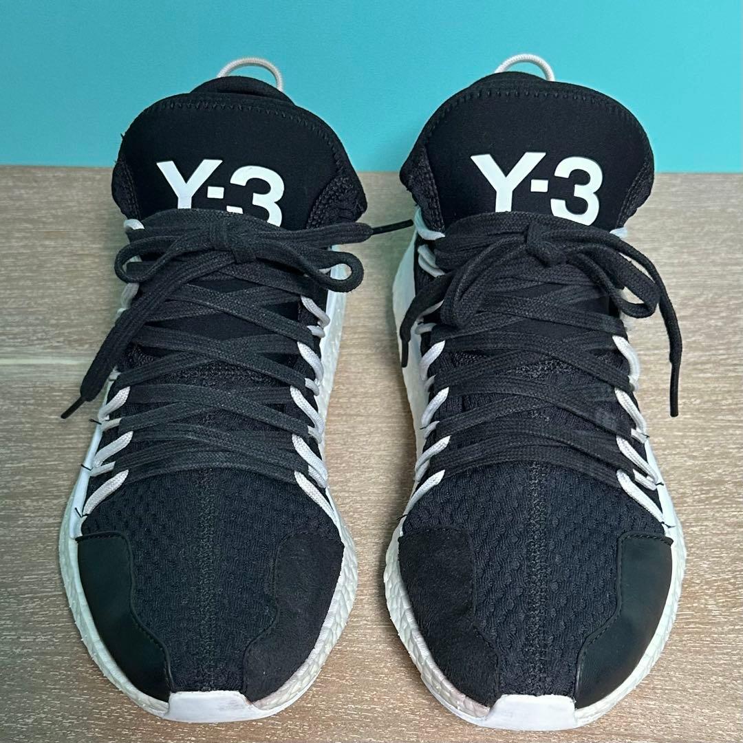 ワイスリー【Y-3】クサリ