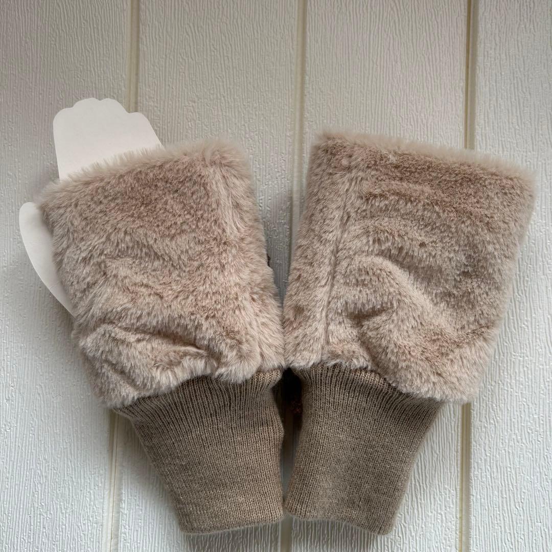 ハンドメイド　コヤンイサムチョン♡猫ちゃん❣️スマホクリーナー♡手袋❣️