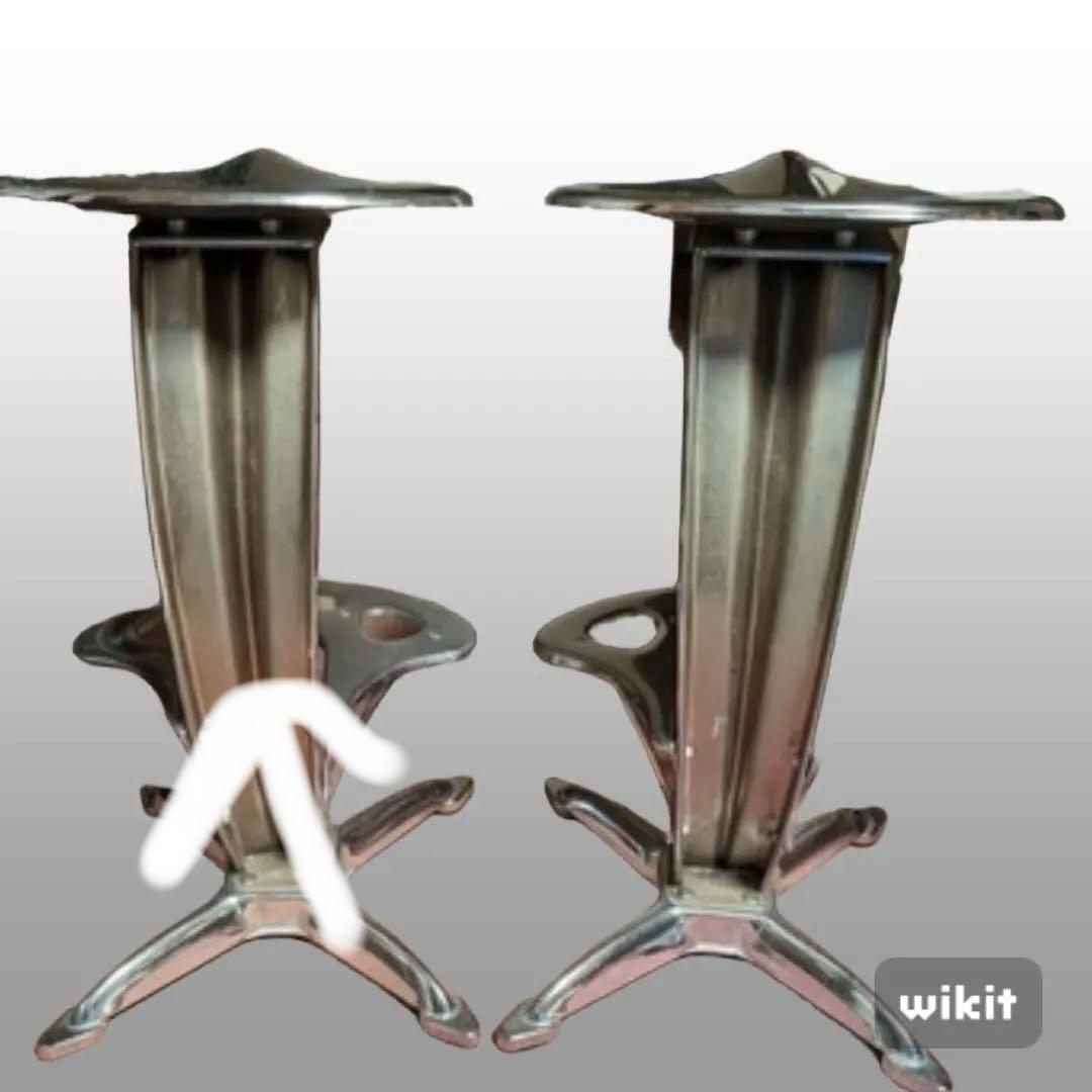 DULTON DESIGNED BY VASU SASAMOTOダルトン　一脚