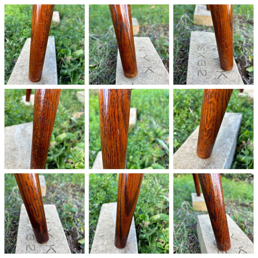 shin-lee シンリー ダイニングチェア　オーク材