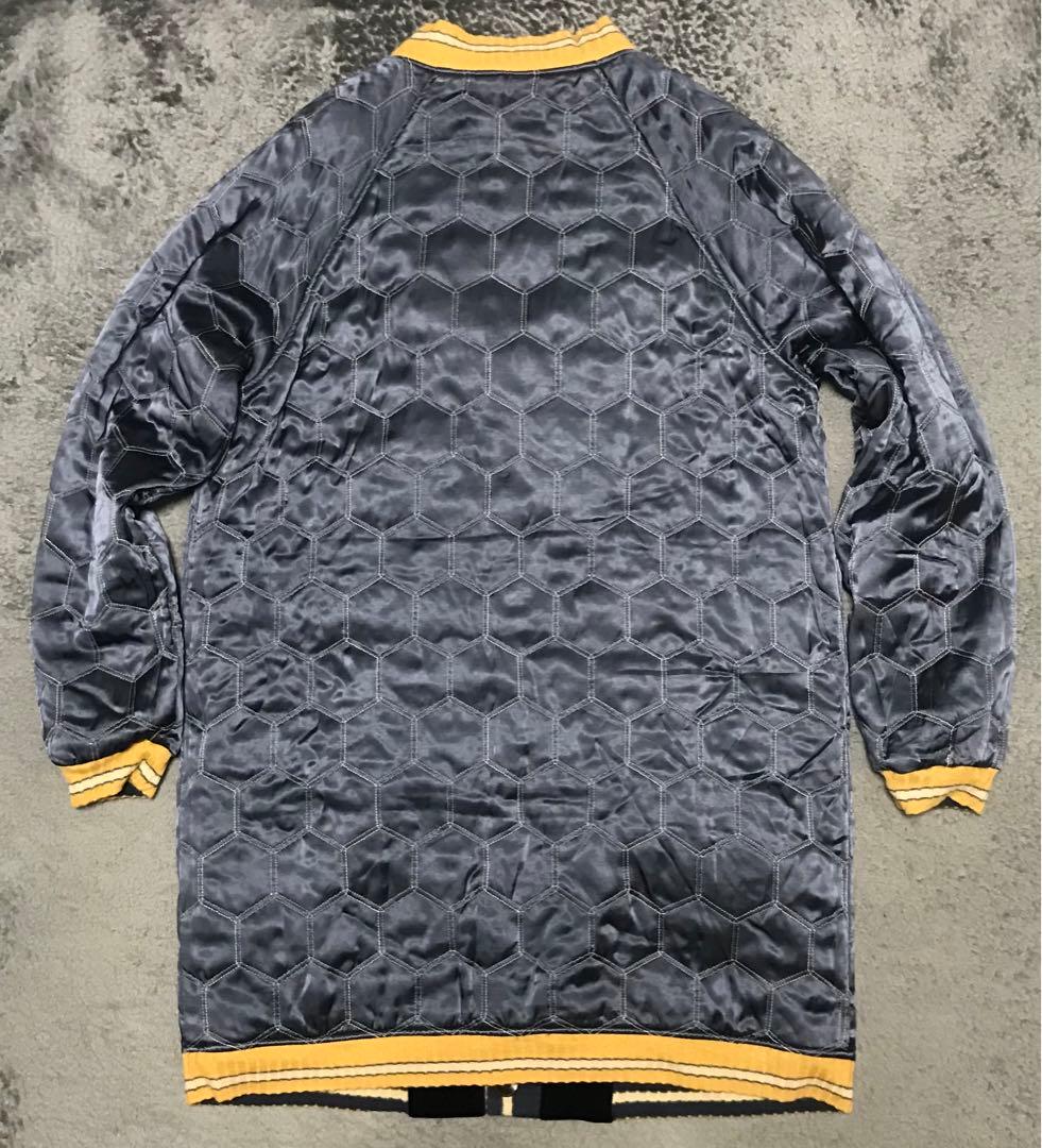 本日限定価格　kapital 百稚虎　スカジャン