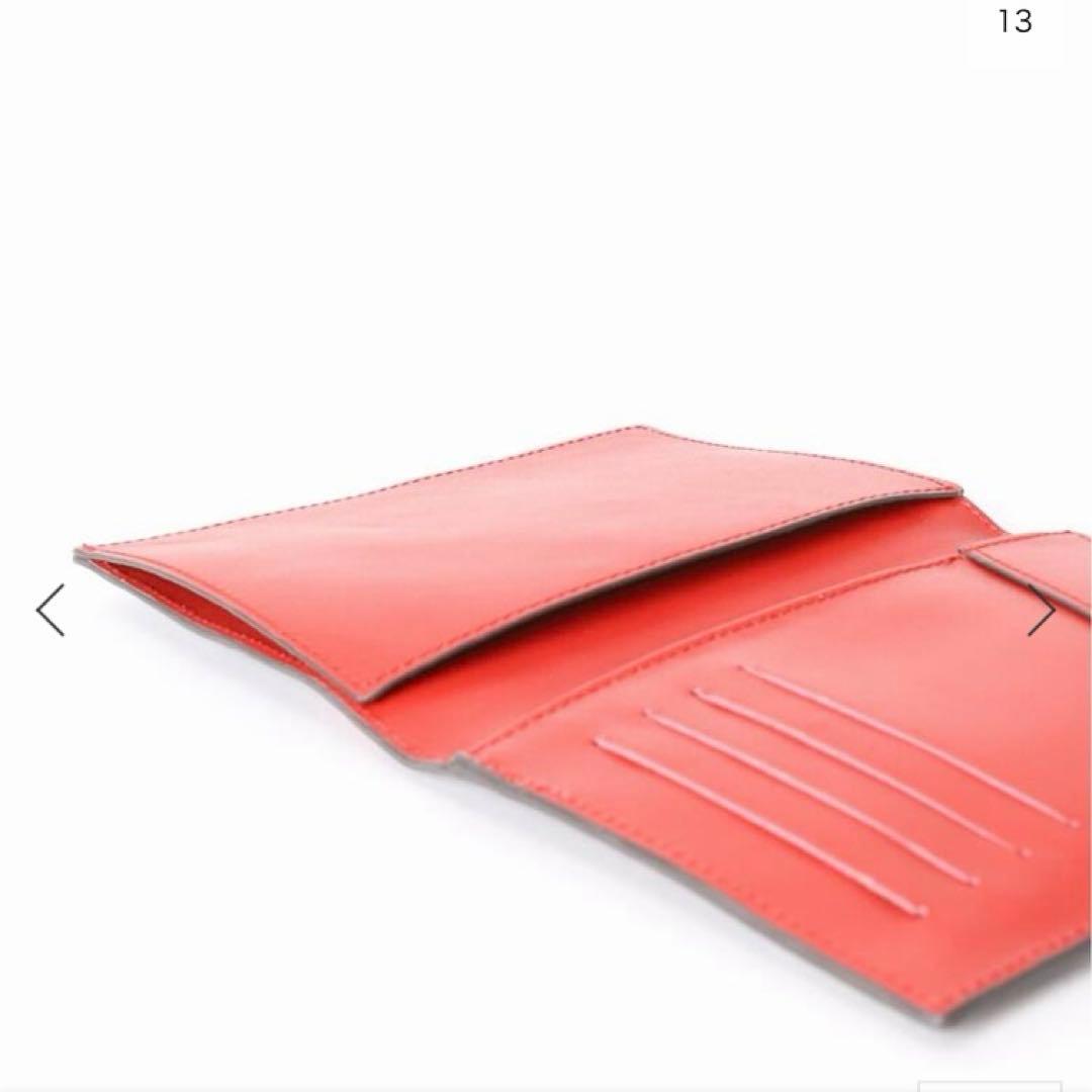 BTNパスポートホルダー