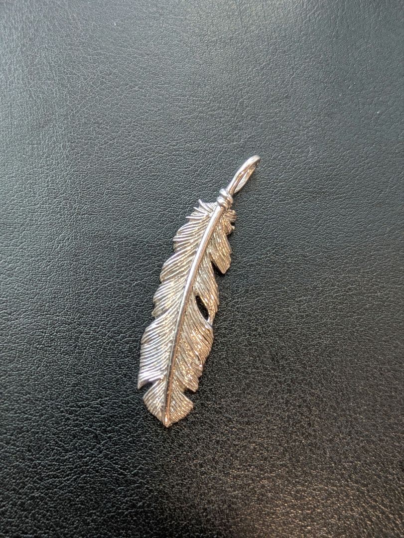 美品SAAD5cm 3.5cmフェザー　2枚セット saad