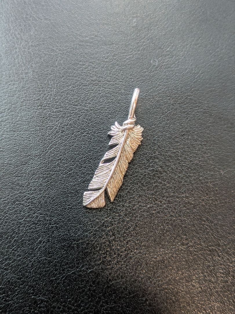 美品SAAD5cm 3.5cmフェザー　2枚セット saad