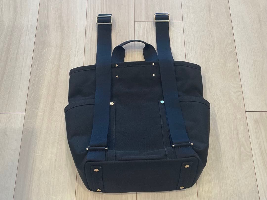 Lanvin en Bleu ランバンオンブルー　2way リュック