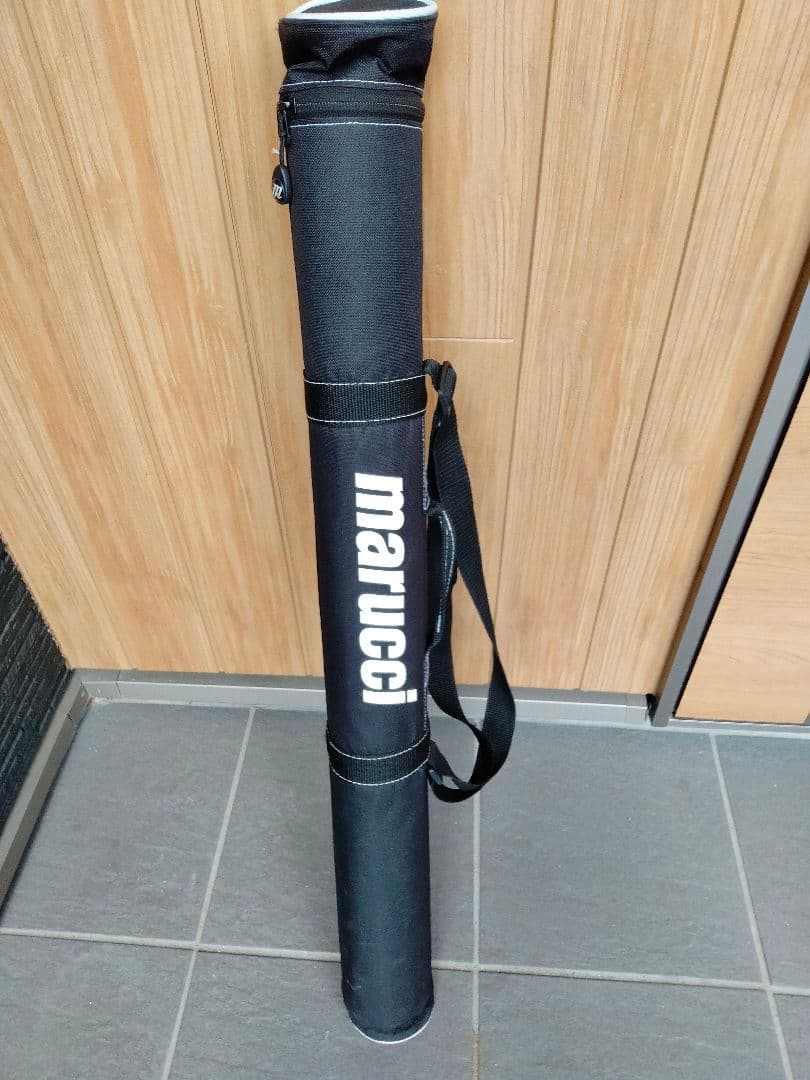 赤WANI JR SPEED 軟式バット 78cm　赤ワニ