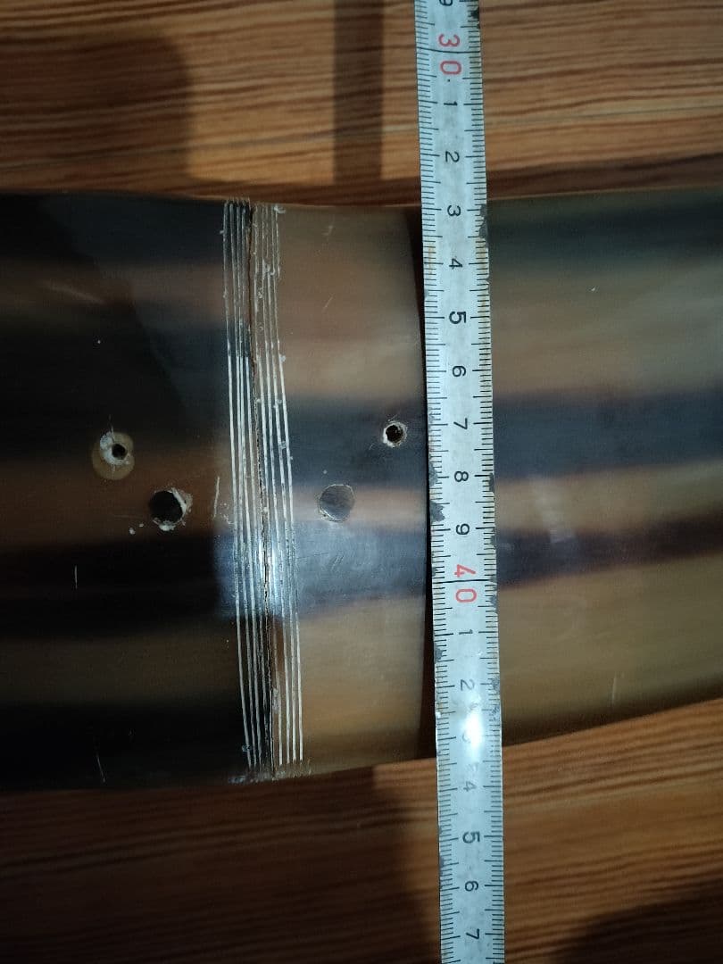 水牛つの　装飾品　インテリア　コレクター　コレクション