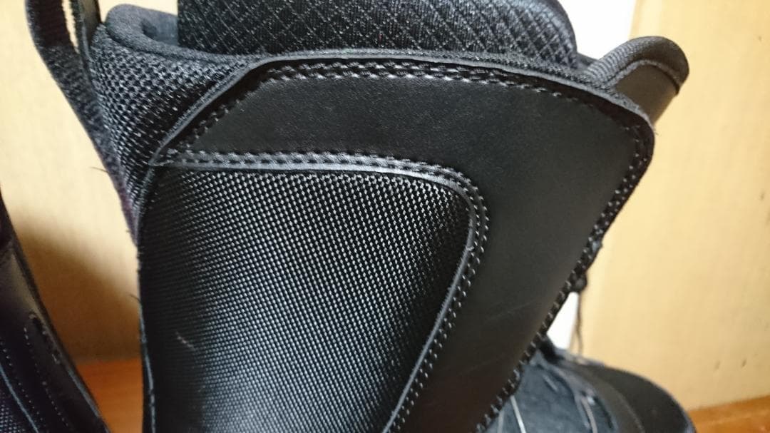 LASTARTS ラスターツ スノーボードブーツLS812 27.5〜28cm