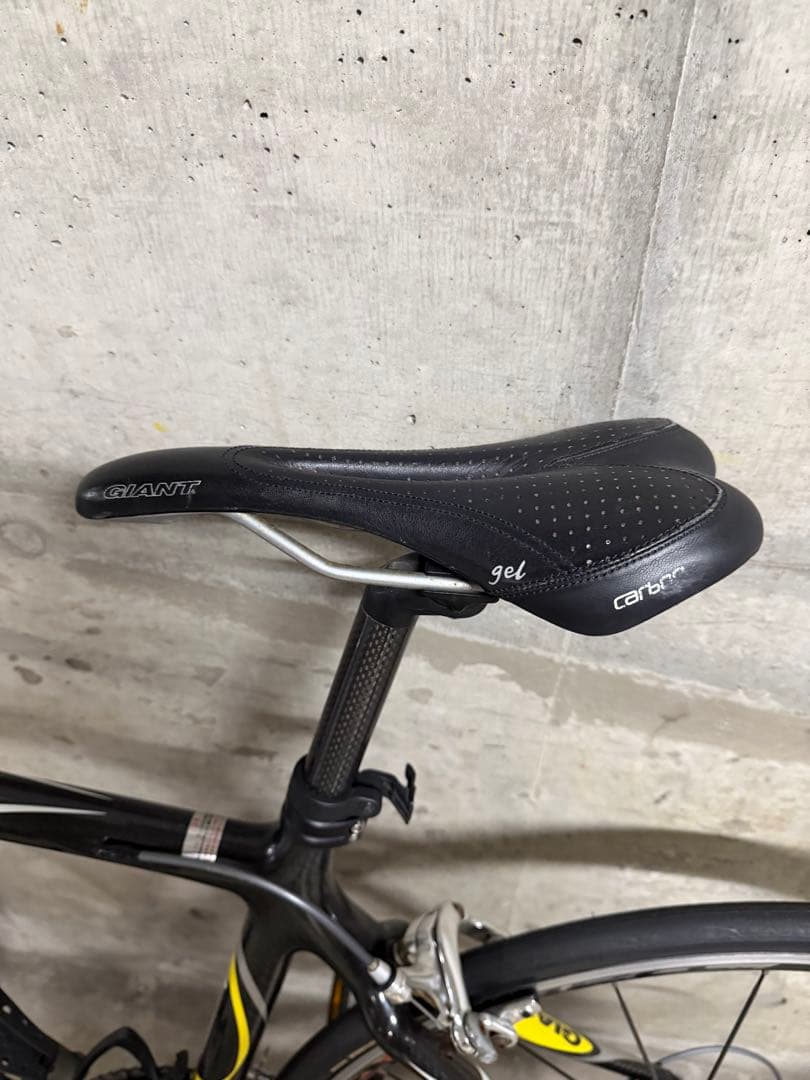 Giant OCR Composite 2 ロードバイク　東京都　引き取り