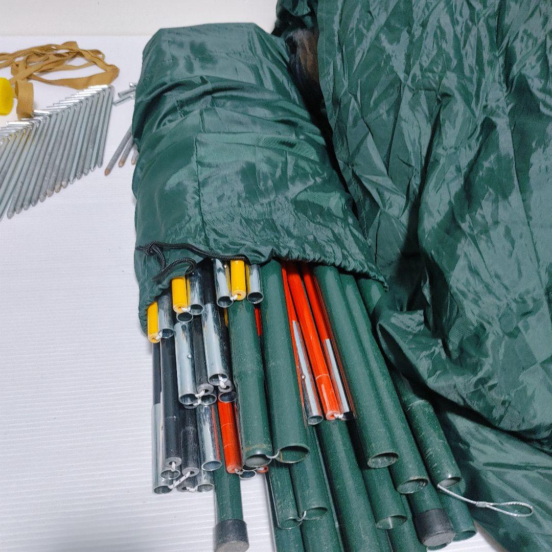 良品 Coleman Round Screen 400EX UVPRO　266