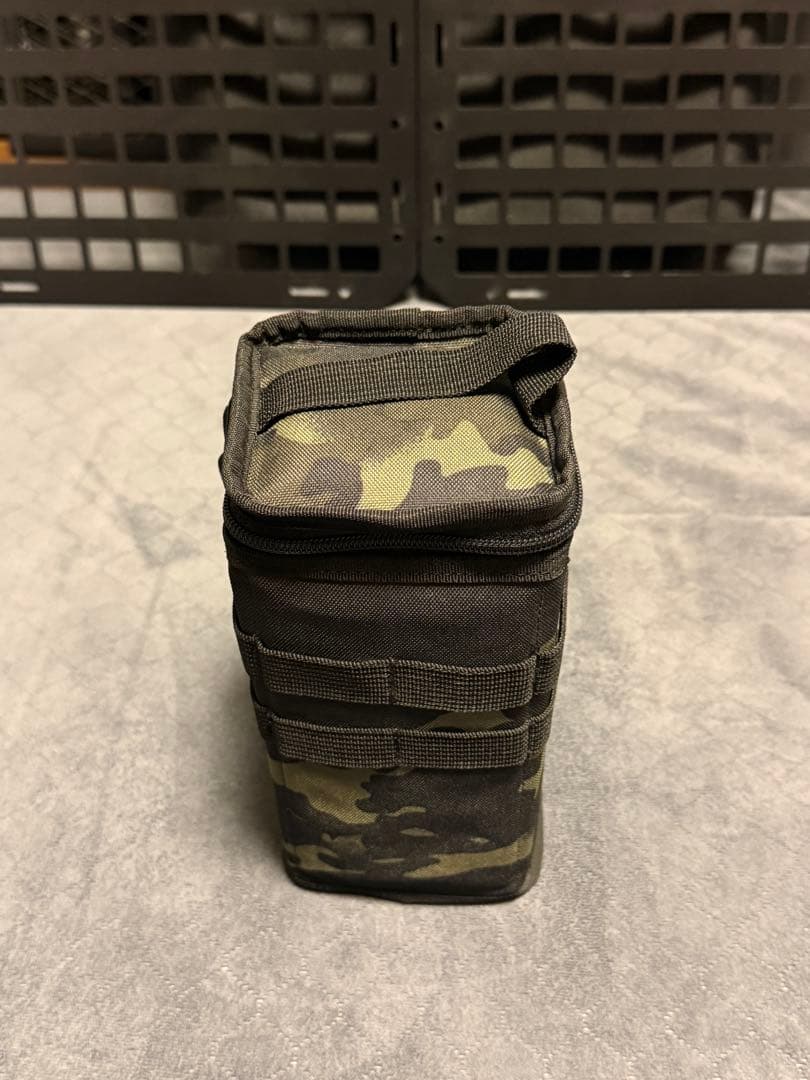 IWATADENKI　クラッシュアイス　アンバー　ルミエールランタン